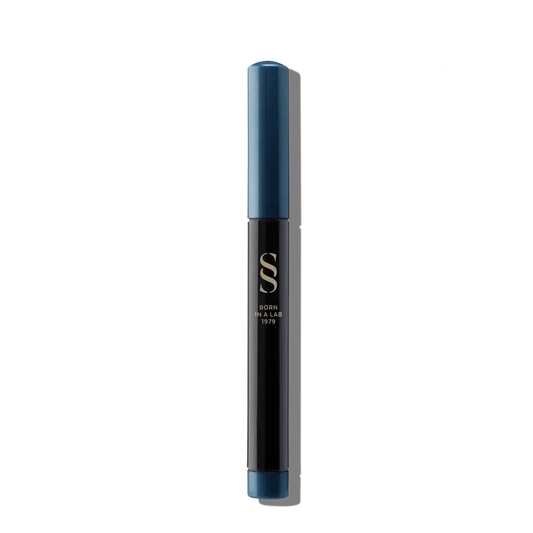 Sensilis Jumbo vedenkestävä silmäkynä 04 Blue, 1,4 g