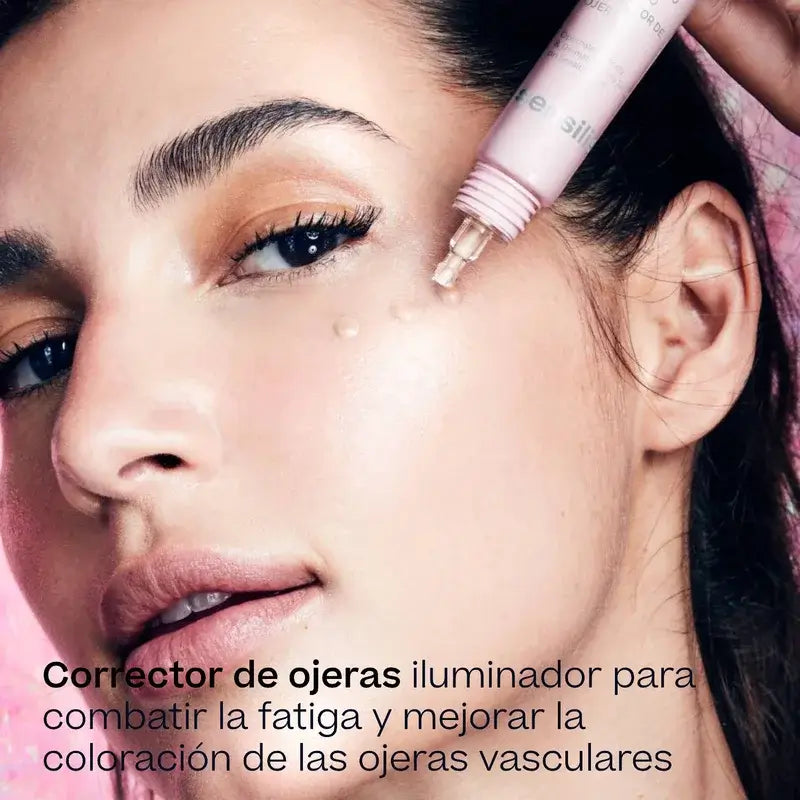 Sensilis K Eyes Skin Glow silmänympärysvoide 15 ml