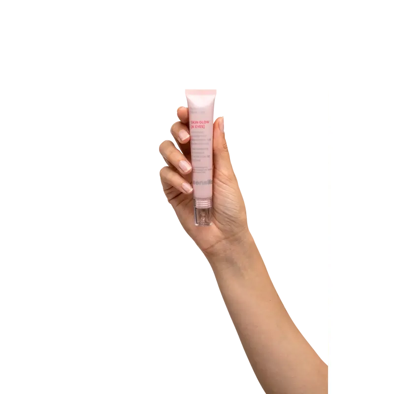 Sensilis K Eyes Skin Glow silmänympärysvoide 15 ml