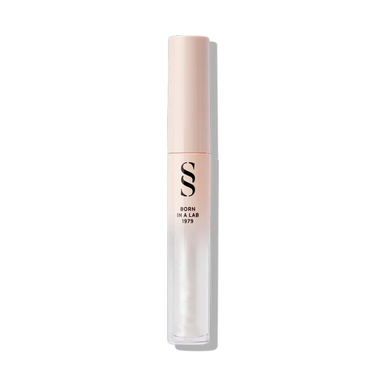 Sensilis Lip Glow Oil Repair, sävy 01 Elsa'S Choice 