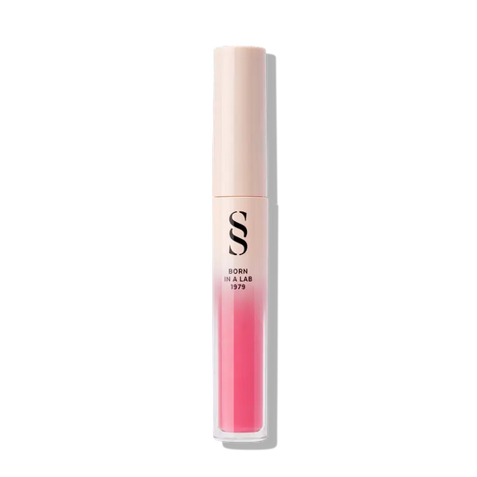 Sensilis Lip Glow Oil Repair, sävy 03 Bubble Gum 