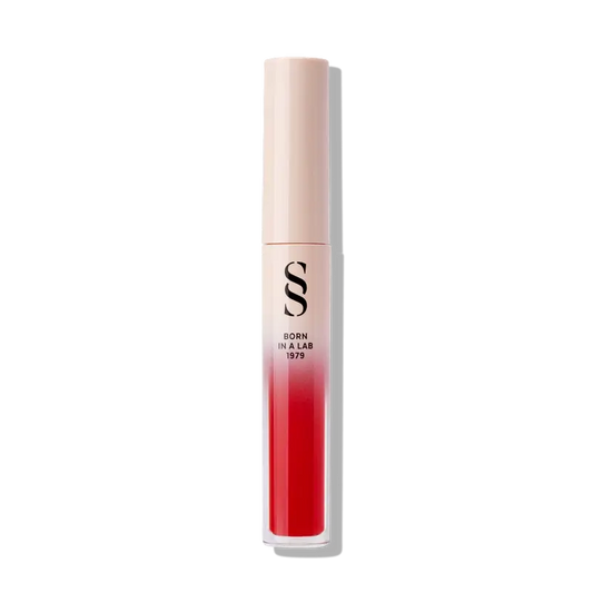 Sensilis Lip Glow Oil Repair, sävy 05 Berry Me 