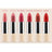 Sensilis Make Up Rouge Fondant 05 Bordeaux, 3,5 ml