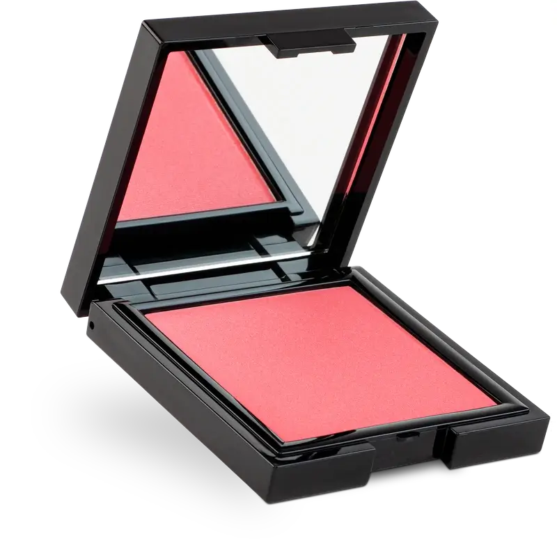 Sensilis Makeup Samettinen poskipuna 01 Romantic Prune 10 g