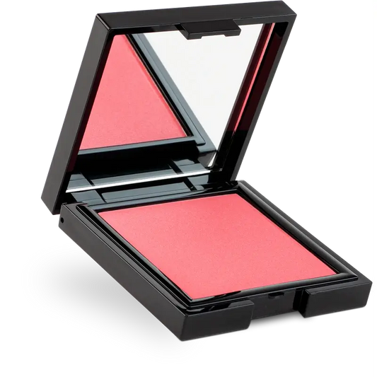 Sensilis Makeup Samettinen poskipuna 01 Romantic Prune 10 g