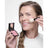Sensilis Makeup Samettinen poskipuna 01 Romantic Prune 10 g