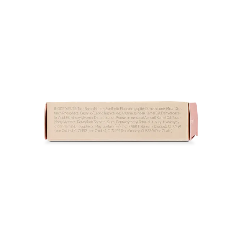 Sensilis Makeup Samettinen poskipuna 01 Romantic Prune 10 g