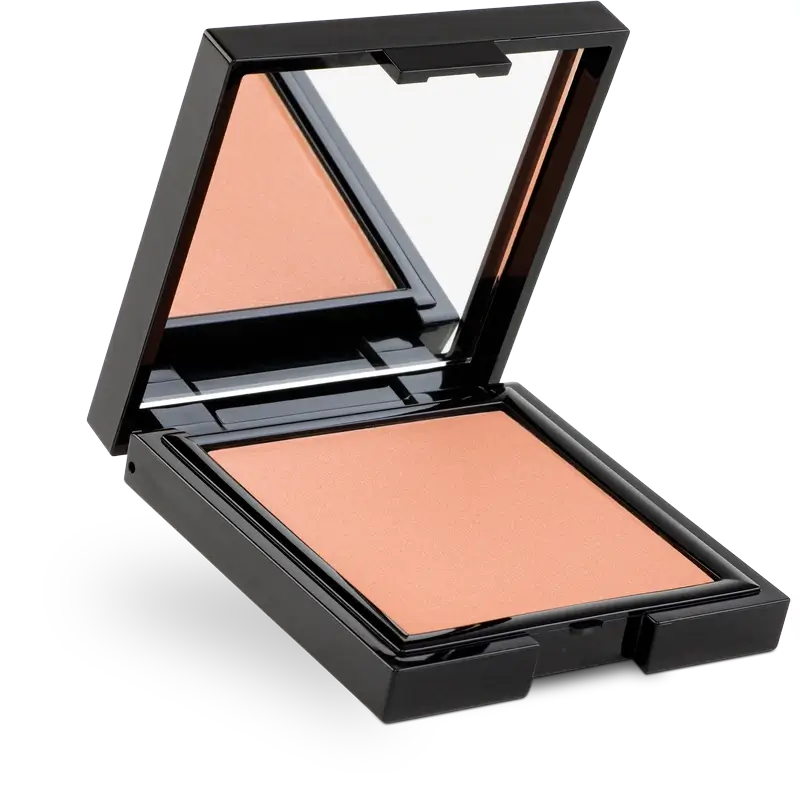 Sensilis Makeup Samettinen poskipuna 02 Sweet Coral 10 g