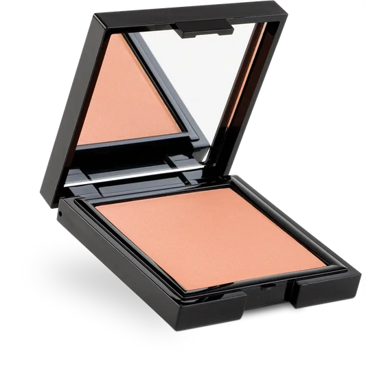 Sensilis Makeup Samettinen poskipuna 02 Sweet Coral 10 g