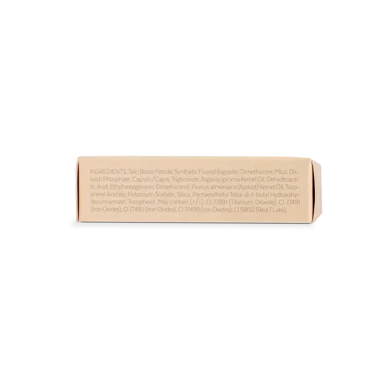 Sensilis Makeup Samettinen poskipuna 02 Sweet Coral 10 g
