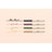 Sensilis Makeup Le Stylo Nude, 0,35 g