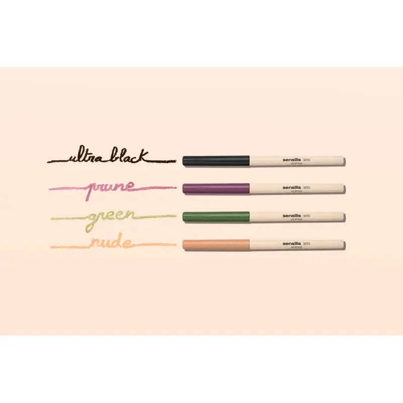 Sensilis Makeup Le Stylo Prune, 0,35 g