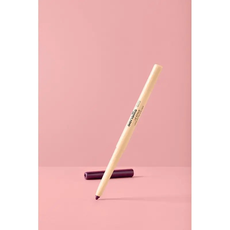 Sensilis Makeup Le Stylo Prune, 0,35 g