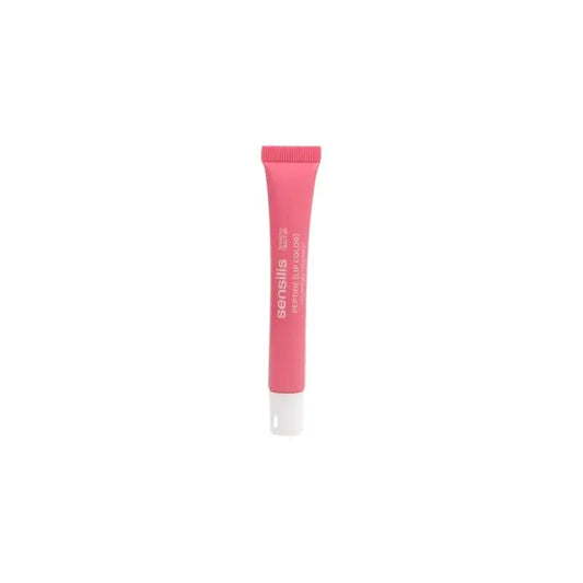 Sensilis Makeup Peptide [Ha Lips] 03 PINK SWEET HEAT, 7 ml