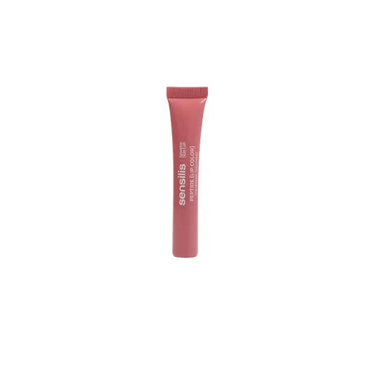 Sensilis Makeup Peptide [Ha Lips] 04 NUDE SRIRACHA, 7 ml