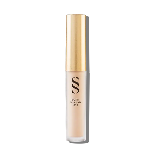 Sensilis Makeup Skin Glow Highlighter Corrector -korostusvoide 02 Sand, 4,5 ml
