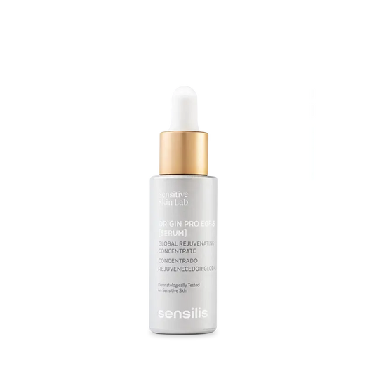 Sensilis Origin Pro EGF-5 ikääntymistä ehkäisevä seerumi 30 ml