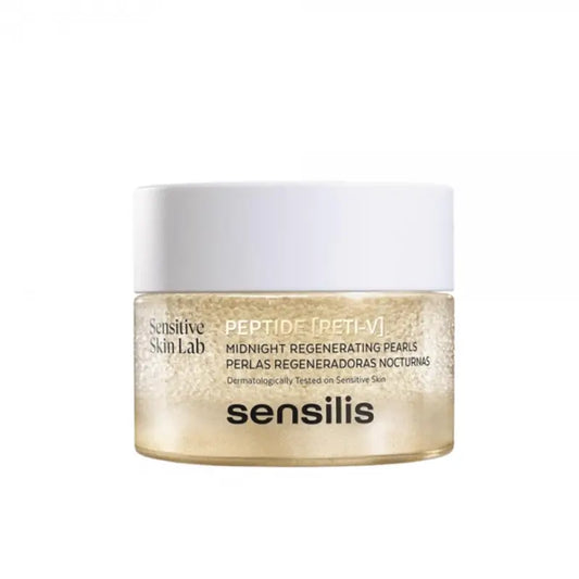 Sensilis Peptide [Reti-V], 50 ml
