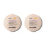 Sensilis Photocorrection Dpigment Makeup SPF50+ 01, 2 x 50 ml 