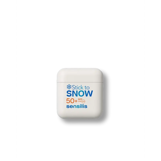 Sensilis Photocorrection Snow Stick SPF50+, 10 g 