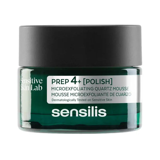 Sensilis Prep4+ [kiillotusaine], 40 ml