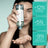 Sensilis Purify Balancing Toner -puhdistusvesi sekaiholle ja rasvaiselle iholle 200 ml