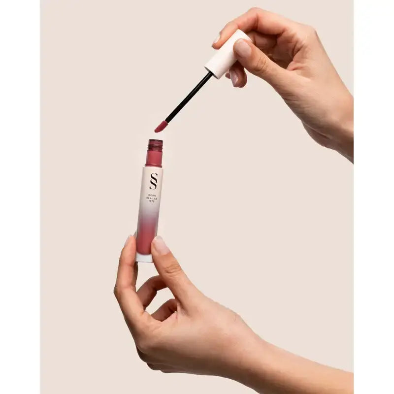 Sensilis Makeup Sss Eternalips 01 New, 4,5 ml