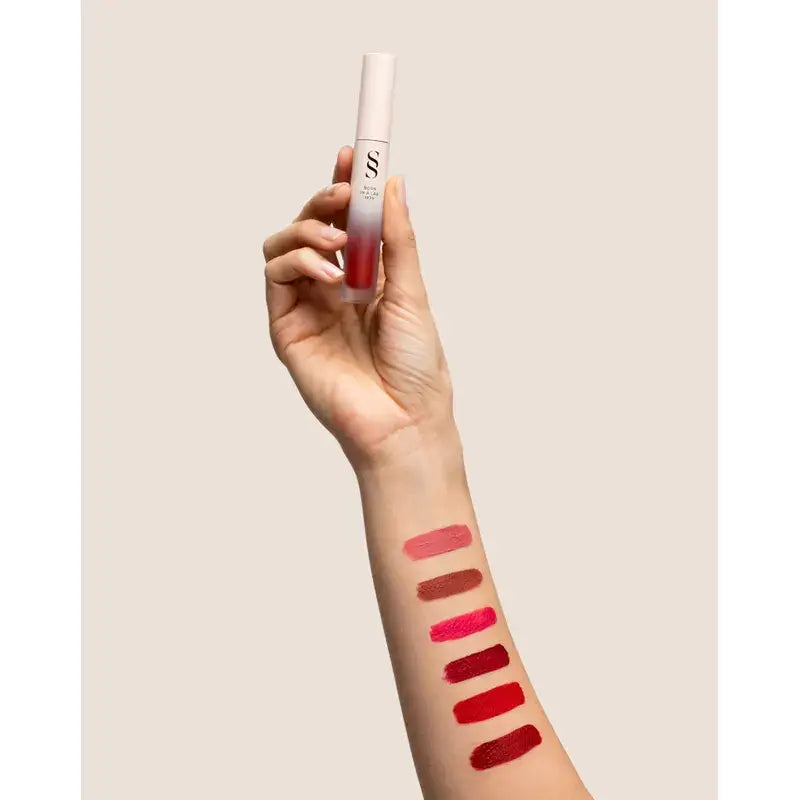 Sensilis Makeup Sss Eternalips 04 New, 4,5 ml