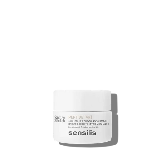 Sensilis Sensilis Peptide [Ar] Sorbete-balsami, kiinteyttävä vaikutus, kuivalle iholle, 50 ml