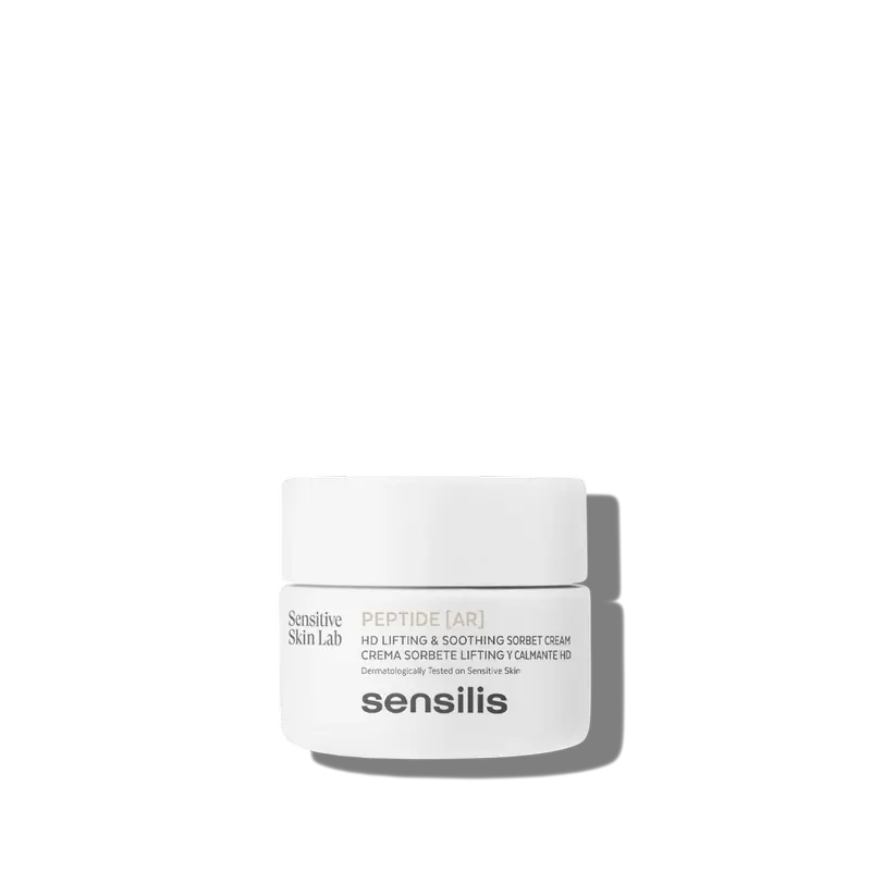 Sensilis Sensilis Peptide [Ar] Sorbet-voide, kiinteyttävä vaikutus, normaali ja sekaiho, 50 ml