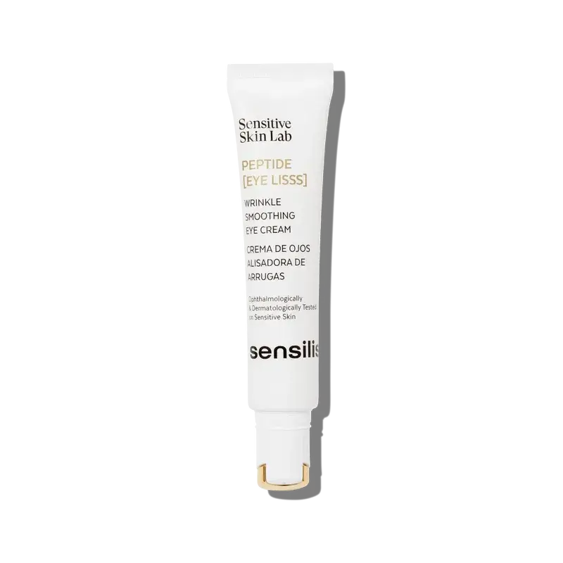 Sensilis Peptide Sss Peptide [Eyes Lisss] , 15 ml