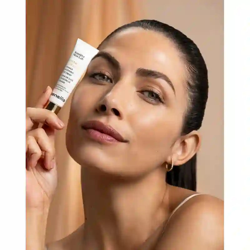 Sensilis Peptide Sss Peptide [Eyes Lisss], 15 ml