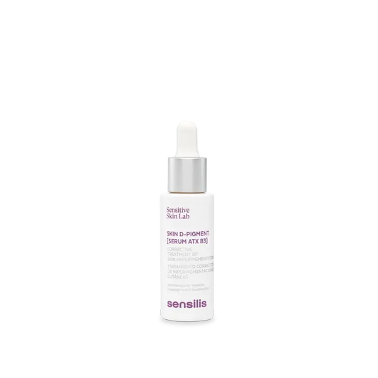Sensilis Skin Dpigment Atx B3 -seerumi, 30 ml