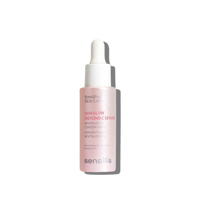 Sensilis Skin Glow Beyond-C elvyttävä seerumi 30 ml     