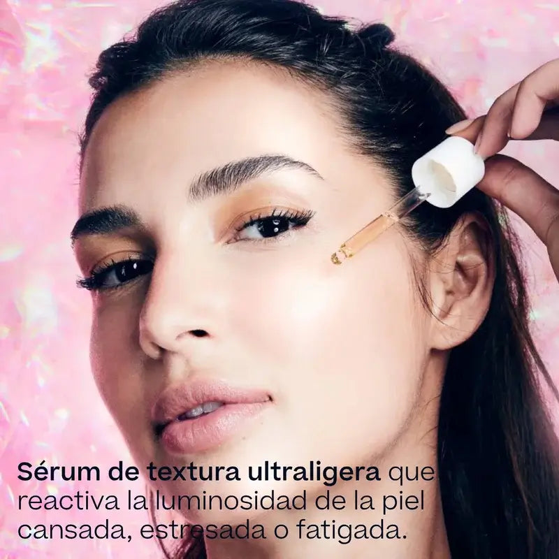 Sensilis Skin Glow Beyond-C elvyttävä seerumi 30 ml     