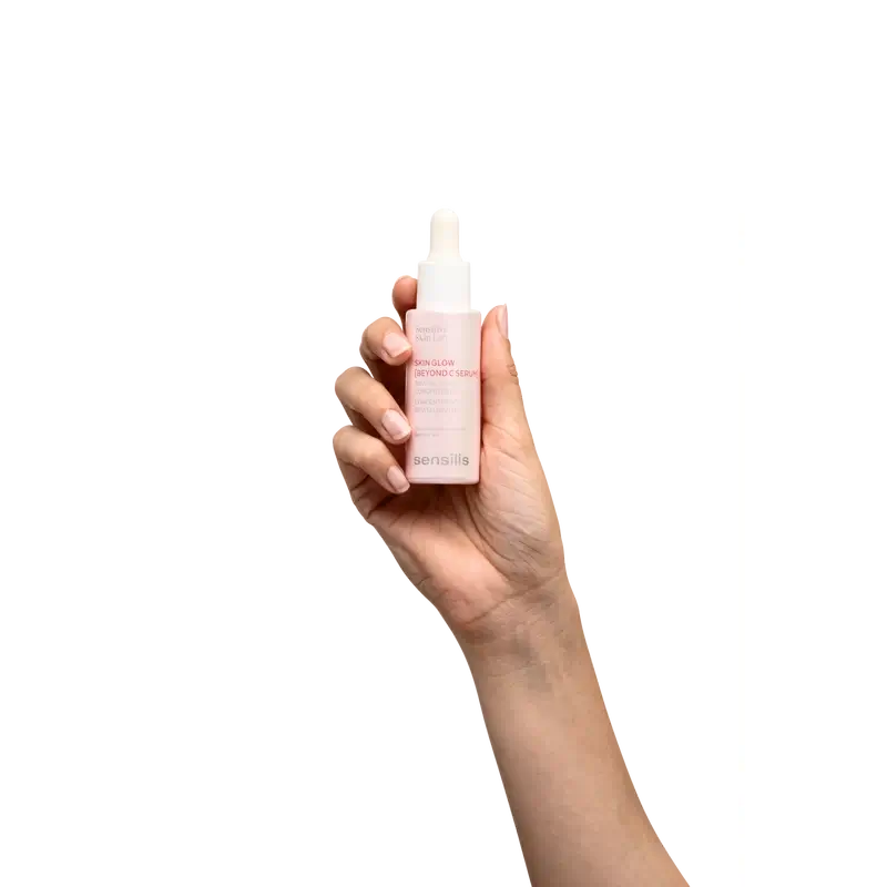 Sensilis Skin Glow Beyond-C elvyttävä seerumi 30 ml     