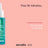 Sensilis Skin Rescue SOS-seerumi, rauhoittava ja uudistava, 30 ml