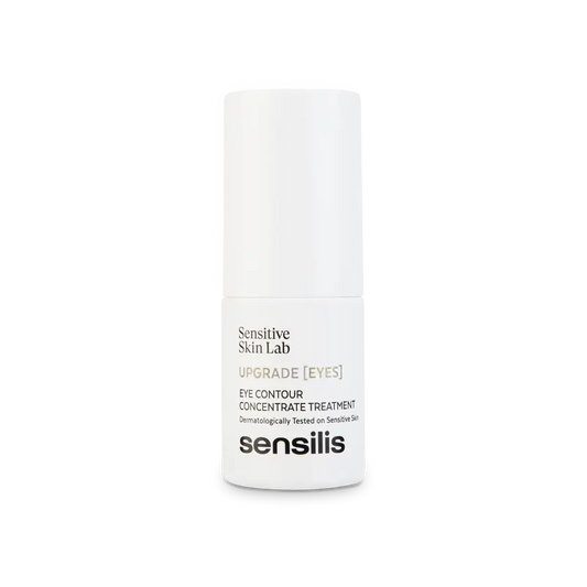 Sensilis Upgrade kiinteyttävä silmänympärysvoide 15 ml