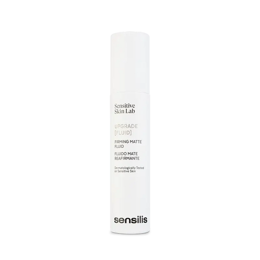 Sensilis Upgrade SPF 20 Päivävoide 50 ml