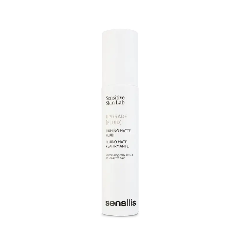 Sensilis Upgrade SPF 20 Päivävoide 50 ml