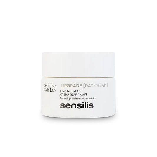 Sensilis Upgrade kiinteyttävä päivävoide 50 ml