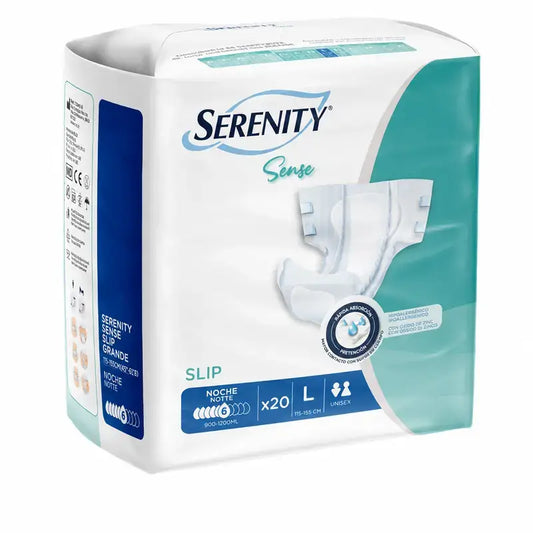 Serenity Pants – Large Night, 80 units