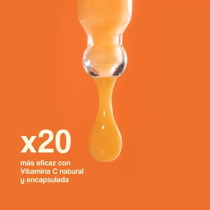 Freshly C-vitamiinikonsentraattiseerumi 30 ml