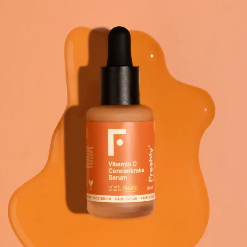 Freshly C-vitamiinikonsentraattiseerumi 30 ml