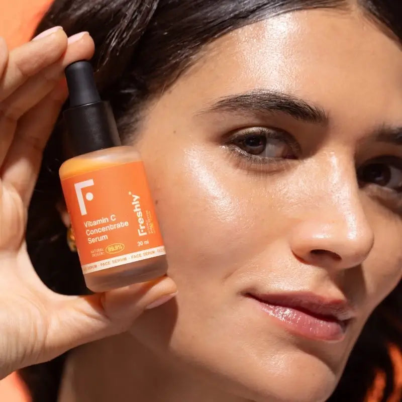 Freshly C-vitamiinikonsentraattiseerumi 30 ml