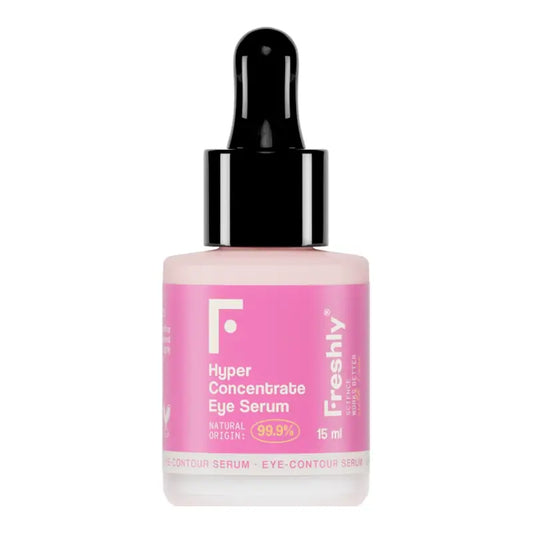 Freshly Hyper Concentrated Eye Contour Serum 15ml