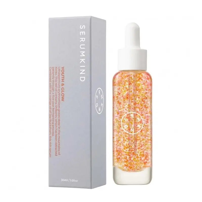 Serumkind Youth & Glow Drop, 124 ml