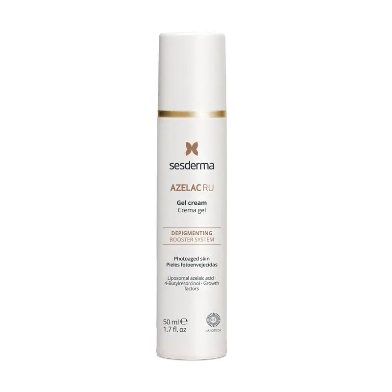 Sesderma Azelac Ru pigmentinpoistava geelivoide 50 ml