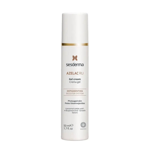 Sesderma Azelac Ru pigmentinpoistava geelivoide 50 ml