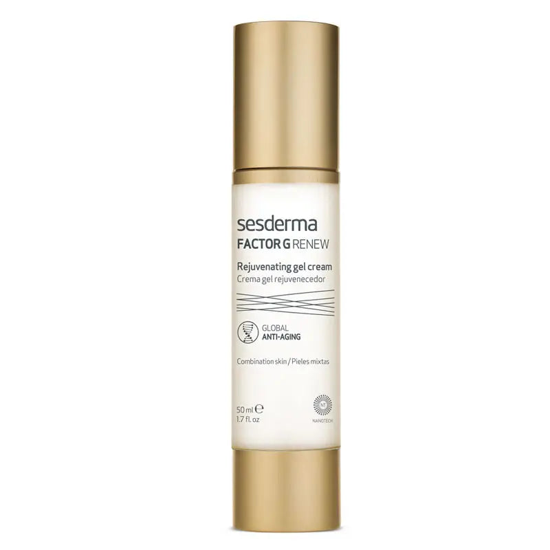 Sesderma Factor G Renew Cream Gel 50 ml